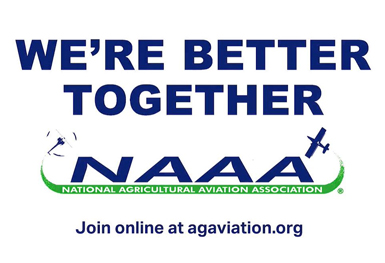 Watch NAAA's new membership video.
